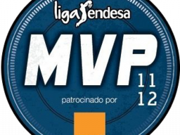 2011-2012 LIGA ENDESA MVP